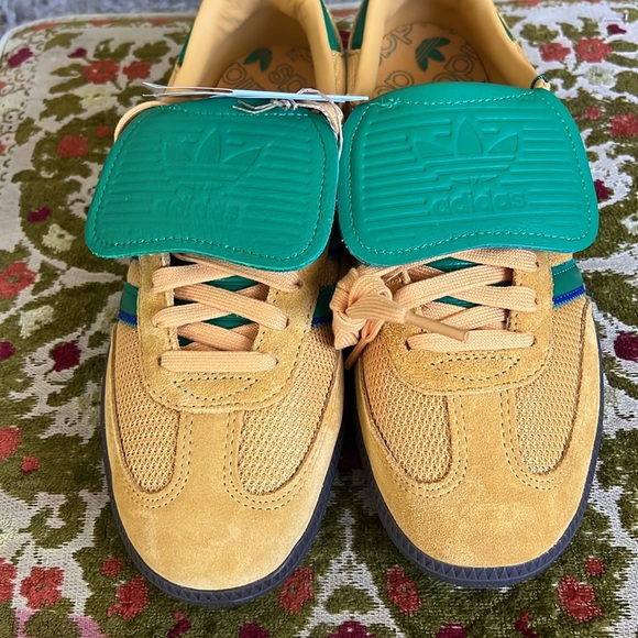 Adidas SAMBA LT - Picture 3 of 5